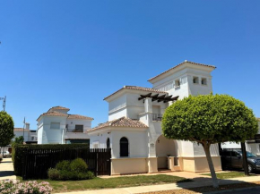 Villa Caballa - A Murcia Holiday Rentals Property